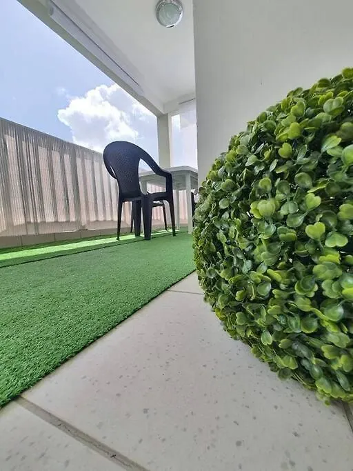 Appart F3 Aux Trois-Ilets Apartment Les Trois-Ilets